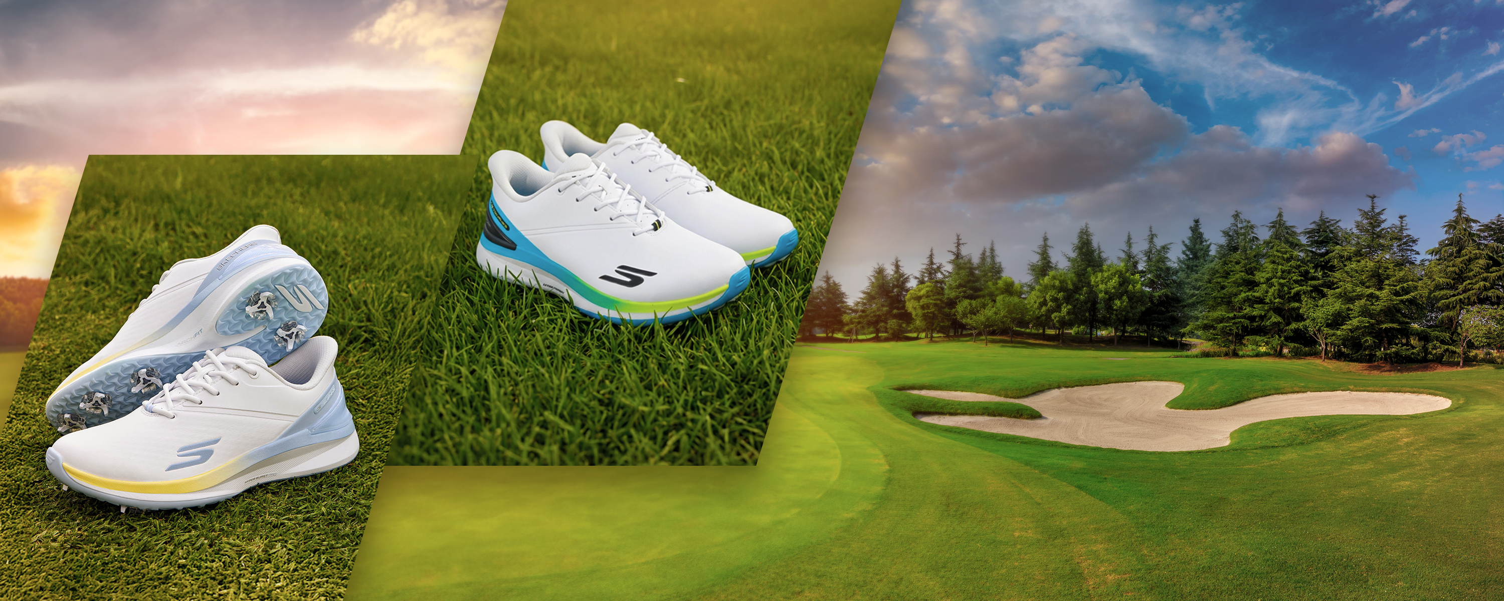 Skechers Golf